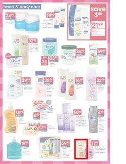 Clicks Month End Essentials (14 Feb - 4 Mar), page 4