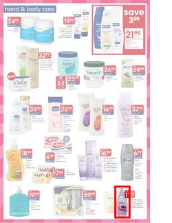 Clicks Month End Essentials (14 Feb - 4 Mar), page 4