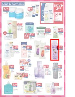 Clicks Month End Essentials (14 Feb - 4 Mar), page 4