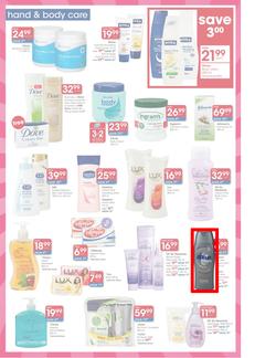 Clicks Month End Essentials (14 Feb - 4 Mar), page 4