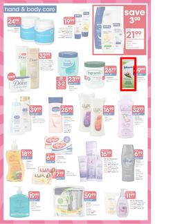 Clicks Month End Essentials (14 Feb - 4 Mar), page 4
