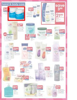 Clicks Month End Essentials (14 Feb - 4 Mar), page 4
