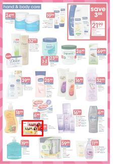 Clicks Month End Essentials (14 Feb - 4 Mar), page 4