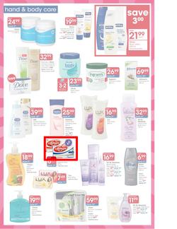 Clicks Month End Essentials (14 Feb - 4 Mar), page 4