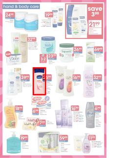Clicks Month End Essentials (14 Feb - 4 Mar), page 4