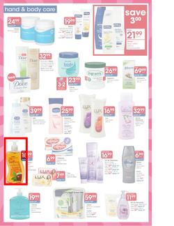 Clicks Month End Essentials (14 Feb - 4 Mar), page 4