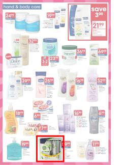 Clicks Month End Essentials (14 Feb - 4 Mar), page 4