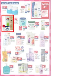 Clicks Month End Essentials (14 Feb - 4 Mar), page 4