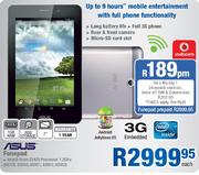 ASUS Fonepad-Each
