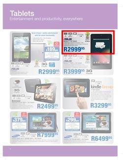 Incredible Connection : Incredible service (8 Aug - 25 Aug 2013), page 4