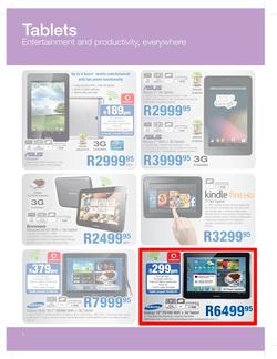 Incredible Connection : Incredible service (8 Aug - 25 Aug 2013), page 4