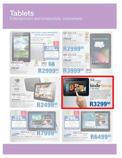 Incredible Connection : Incredible service (8 Aug - 25 Aug 2013), page 4