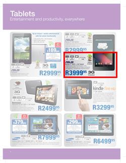 Incredible Connection : Incredible service (8 Aug - 25 Aug 2013), page 4