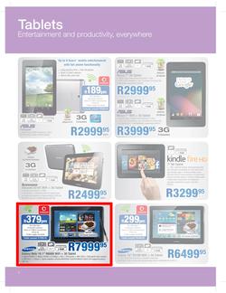 Incredible Connection : Incredible service (8 Aug - 25 Aug 2013), page 4