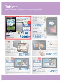 Incredible Connection : Incredible service (8 Aug - 25 Aug 2013), page 4