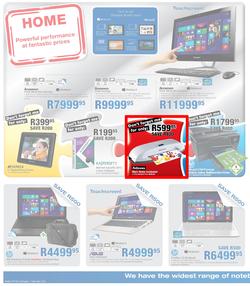 Incredible Connection : Incredible service (29 Aug - 1 Sep 2013), page 4