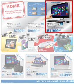 Incredible Connection : Incredible service (29 Aug - 1 Sep 2013), page 4