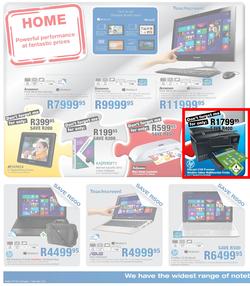 Incredible Connection : Incredible service (29 Aug - 1 Sep 2013), page 4