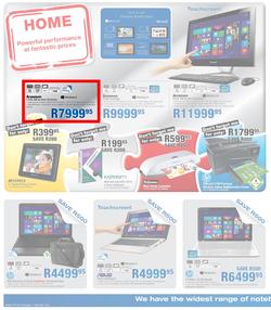 Incredible Connection : Incredible service (29 Aug - 1 Sep 2013), page 4