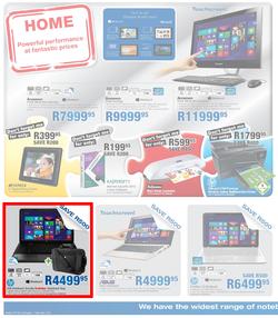 Incredible Connection : Incredible service (29 Aug - 1 Sep 2013), page 4
