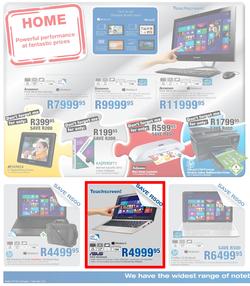 Incredible Connection : Incredible service (29 Aug - 1 Sep 2013), page 4
