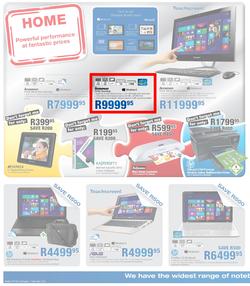 Incredible Connection : Incredible service (29 Aug - 1 Sep 2013), page 4