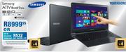 Samsung ATIV Book9 Lite