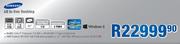 Samsung All In One Touch Desktop-i7