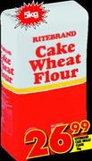 Ritebrand Cake Wheat Flour-5 Kg