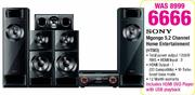 Sony Mgongo 5.2 Channel Home Entertainment(HTM3)