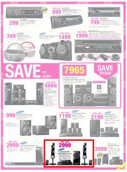 Game : Save Money This Summer (25 Sep - 1 Oct 2013), page 4