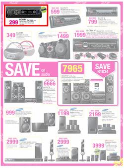 Game : Save Money This Summer (25 Sep - 1 Oct 2013), page 4
