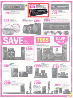 Game : Save Money This Summer (25 Sep - 1 Oct 2013), page 4
