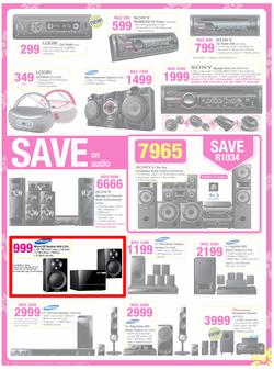 Game : Save Money This Summer (25 Sep - 1 Oct 2013), page 4