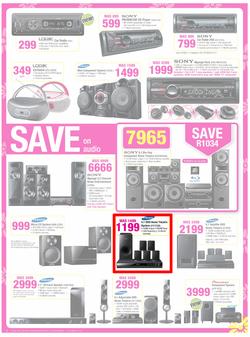 Game : Save Money This Summer (25 Sep - 1 Oct 2013), page 4