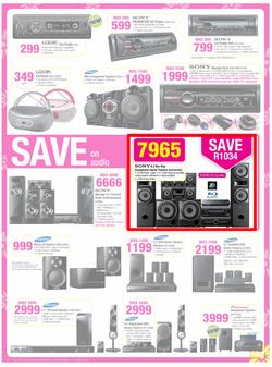 Game : Save Money This Summer (25 Sep - 1 Oct 2013), page 4