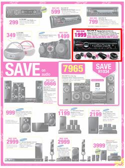 Game : Save Money This Summer (25 Sep - 1 Oct 2013), page 4