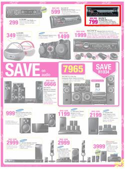 Game : Save Money This Summer (25 Sep - 1 Oct 2013), page 4