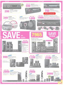 Game : Save Money This Summer (25 Sep - 1 Oct 2013), page 4