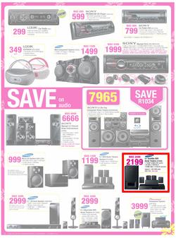 Game : Save Money This Summer (25 Sep - 1 Oct 2013), page 4