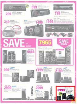Game : Save Money This Summer (25 Sep - 1 Oct 2013), page 4