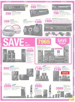 Game : Save Money This Summer (25 Sep - 1 Oct 2013), page 4