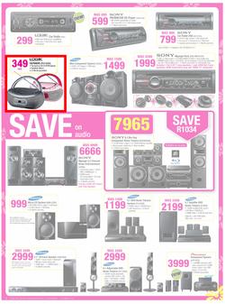 Game : Save Money This Summer (25 Sep - 1 Oct 2013), page 4