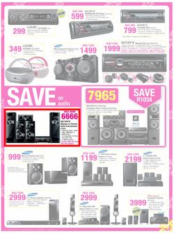 Game : Save Money This Summer (25 Sep - 1 Oct 2013), page 4