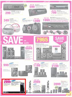 Game : Save Money This Summer (25 Sep - 1 Oct 2013), page 4