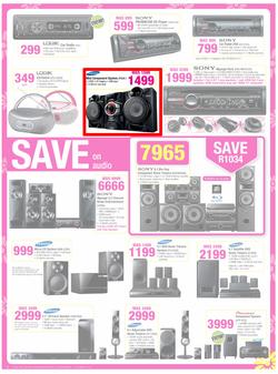 Game : Save Money This Summer (25 Sep - 1 Oct 2013), page 4