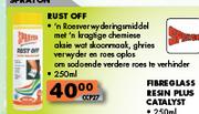 Sprayon Rust Off-250Ml