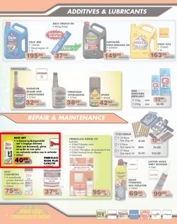 Midas : Spring Specials (23 Sep - 6 oct 2013), page 4