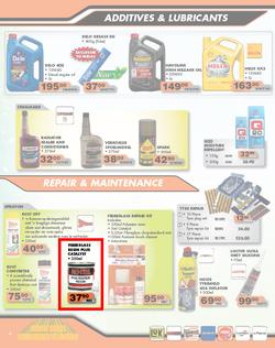 Midas : Spring Specials (23 Sep - 6 oct 2013), page 4