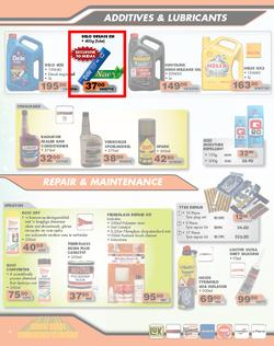 Midas : Spring Specials (23 Sep - 6 oct 2013), page 4